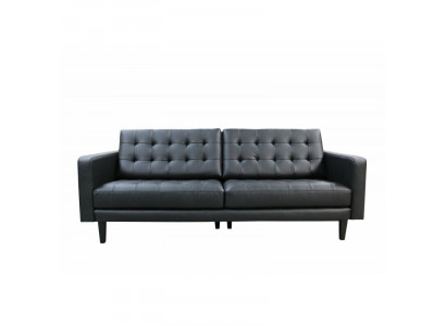 Canapé Chesterfield 2 places Tirana Canapé Sofas Canapés Canapé en cuir neuf