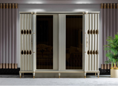 Armoire Armoire Design Chambre Meubles Armoire Bois