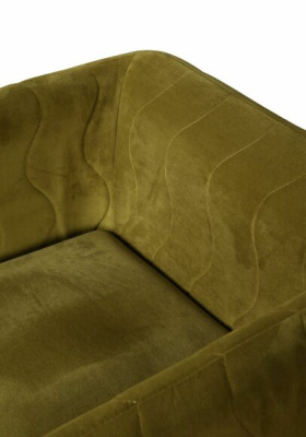 Fauteuil Design Canapé Sofa Relax Lounge Club Rembourrage Siège Luxe TV