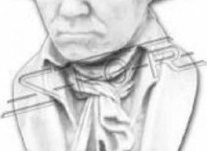 Beethoven Sculpture Bust Celebrity Figure Sculptures Figures Statues