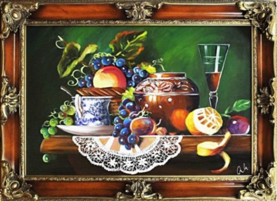 Peinture