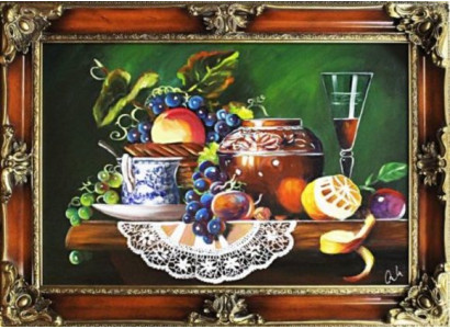 Peinture