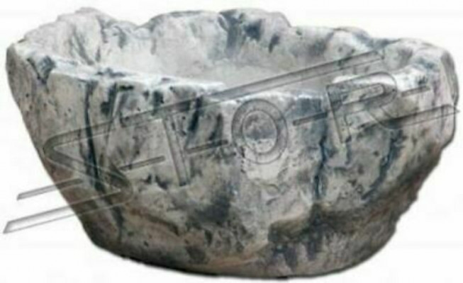Panier de fleurs Fleurs Vase Figures Vase Jardin Patio Décoration Statue
