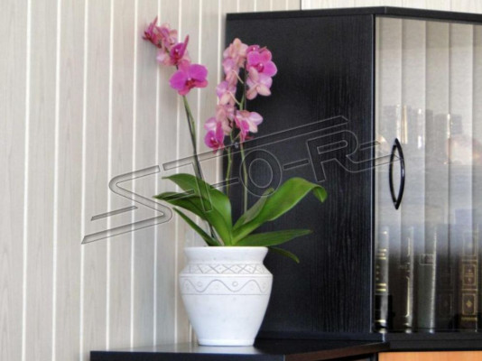 Panier de fleurs Figurines de panier de fleurs Vase à fleurs Statue Récipient Décoration de jardin Patio