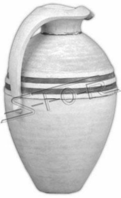 Pots de fleurs, pots de plantes, décoration naturelle, figure de jardin, pots de fleurs de jardin, vases