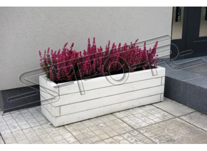 Pot de fleur, pot de plante, décoration nature jardin vases pots de fleurs figure