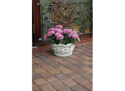Pots de fleurs boîte pot fleurs pots XXL jardin béton terrasse décorative.