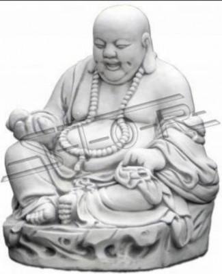 bouddha Malaisie Statue décorative figurine figures de jardin statues sculpture