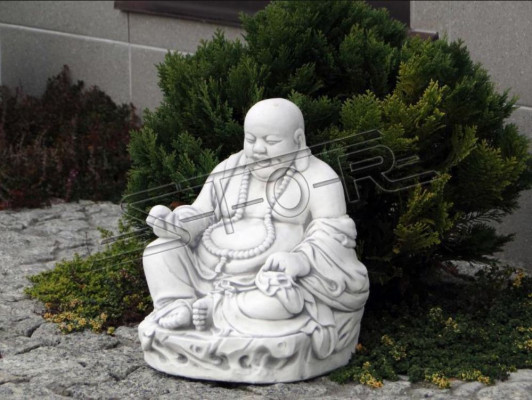 bouddha Malaisie Statue décorative figurine figures de jardin statues sculpture