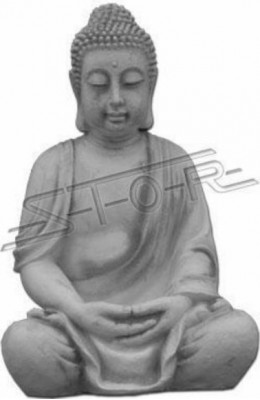 Bouddha Malaisie Statue Figure Jardin Figures Statues Sculpture Sculptures