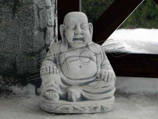 Statue de Bouddha en Malaisie Figure de Jardin Statues Sculpture Sculptures