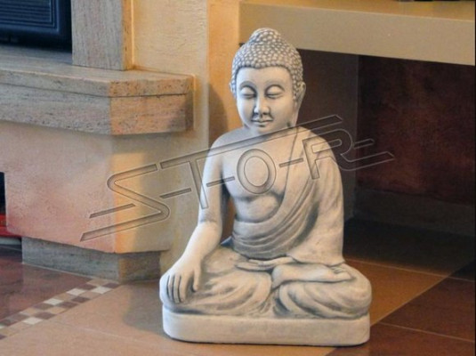 Bouddha Malaisie Statue Figure Figures Jardin Statues Sculpture Sculptures