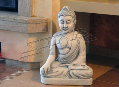 Bouddha Malaisie Statue Figure Figures Jardin Statues Sculpture Sculptures