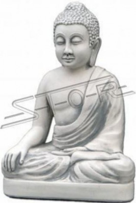 Bouddha Malaisie Statue Figure Figures Jardin Statues Sculpture Sculptures