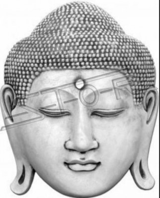 statue de Bouddha en Malaisie figure sculpture de jardin figurines sculptures statues