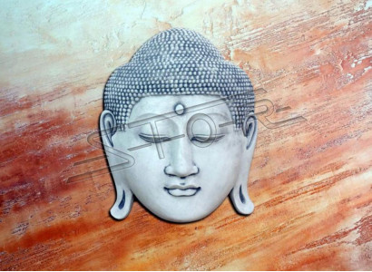 statue de Bouddha en Malaisie figure sculpture de jardin figurines sculptures statues