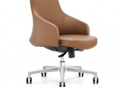 Chaise de bureau Chaise de jeu Chaise de bureau Chaise pivotante Bureau Décoration de patron nouvelle