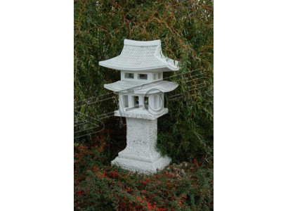 Empereur chinois Statuette Figurine Palais Figures Statues Sculptures