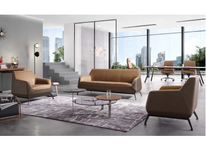Chaise cocktail, chaise de relaxation, mobilier de bureau fauteuil 1 place, fauteuil club, fauteuil de salon