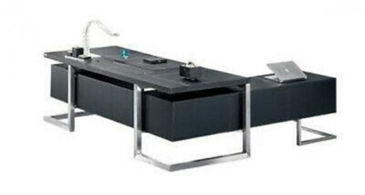 Bureau d'ordinateur Bureau Table Bureau Tables Bureau d'angle Bureaux