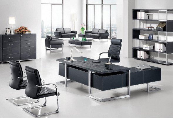 Bureau d'ordinateur Bureau Table Bureau Tables Bureau d'angle Bureaux