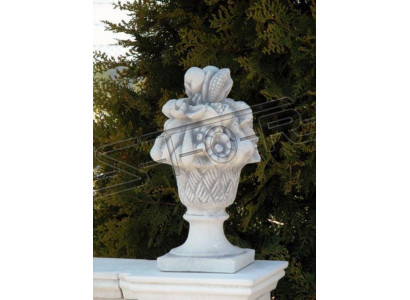 Décoration sculpture de 50 cm statue design figure statues statues de jardin