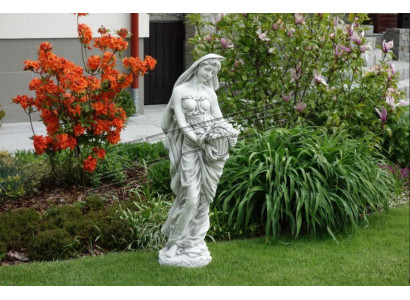 Décoration & figure femme Jardin Designer Figurines Sculptures Sculptures
