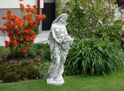 Décoration & figure femme Jardin Designer Figurines Sculptures Sculptures