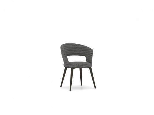Concevoir de nouveaux meubles Chaises de salle à manger de luxe en bois Mobilier