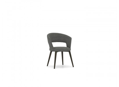 Concevoir de nouveaux meubles Chaises de salle à manger de luxe en bois Mobilier