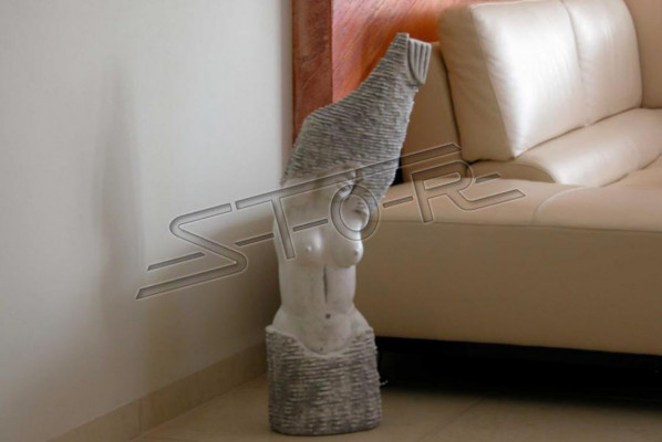 Designer Figur Skulptur Figuren Skulpturen Statue Statuen Abstrakt