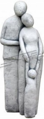 Designer Figure Sculpture Figures Sculptures Statue Statues Decor Abstract  Figurines de sculpture de concepteur sculpteur Statues Statues Décor Abstrait
