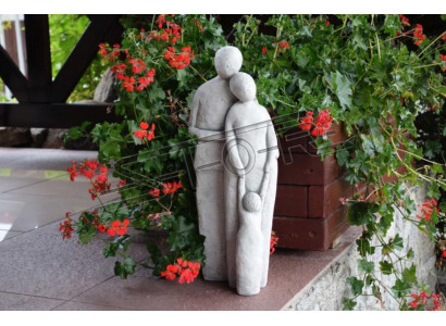 Designer Figure Sculpture Figures Sculptures Statue Statues Decor Abstract  Figurines de sculpture de concepteur sculpteur Statues Statues Décor Abstrait