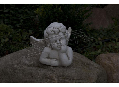 Ange 18cm sculpture design figure statue garden figures decorative statues