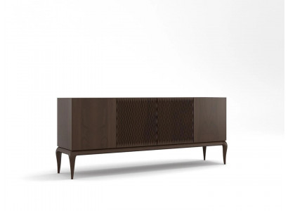Salle à manger Buffet Mobilier de luxe Design moderne Armoire en bois Nouveaux meubles