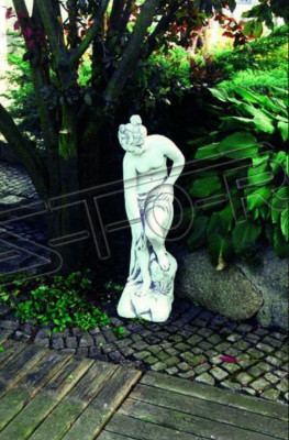 Eva 90cm Sculpture Figure Statue Design Statues de Jardin Figures