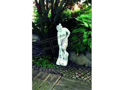 Eva 90cm Sculpture Figure Statue Design Statues de Jardin Figures