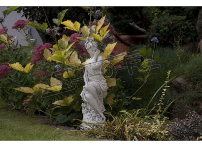 Eva Sculpture Design Figure Statue Garden Figures Statues Sculptures translates to: Eva Sculpture Conception Figure Statue Figures de jardin Statues Sculptures