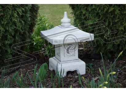 Feng Shui, jardin figure, sculpture, Japon fontaine en pierre de jardin décoration maison design de figure