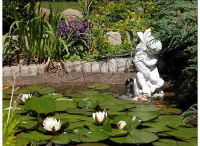 Fontaines Figure Statue Figures Statues Sculpture Sculptures Jardin
