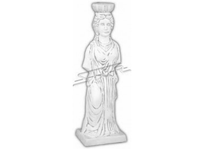Femme 93cm Sculpture Design Figure Statue Garden Figures Statues