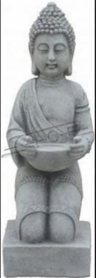 43cm sculpture décorative statue figure statue de jardin statues