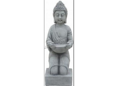 43cm sculpture décorative statue figure statue de jardin statues