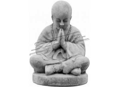 45 cm figure de design de sculpture décorative statue figures de jardin statues