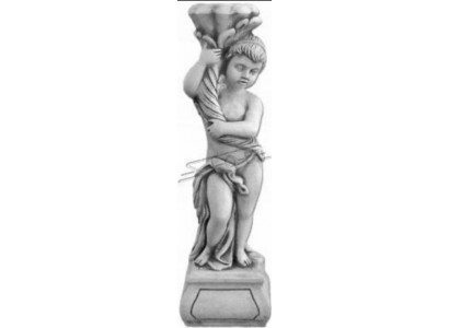 80cm de sculpture décorative figure statue figure statue de jardin statues