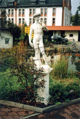 Adam 120cm sculpture Design Figure Statue Garden Figures Statues  Adam 120cm Sculpture Figure Statue Jardin Figures Statues