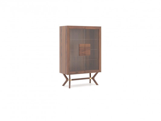 Meubles modernes Vitrine de salle à manger Design de luxe Armoire de nouveaux meubles