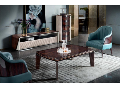 Fauteuil turc en cuir Canapé de luxe Salon Design moderne Mobilier Lounge Club nouveau