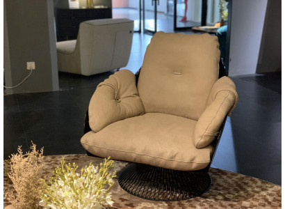 Mobilier de bureau d'un cabinet d'avocats en cuir Chaises Fauteuil Chaise de conférence