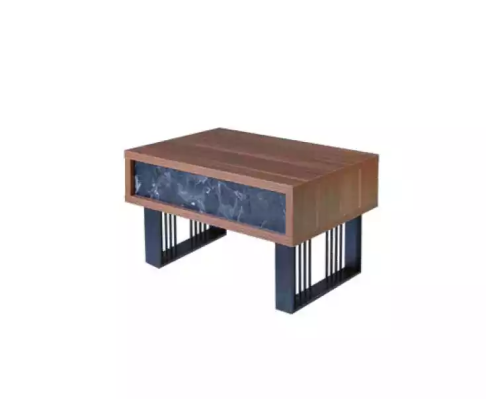 ModerneMöbel für das Arbeitszimmer Büro-Set Schreibtisch Couchtisch Aktenschrank